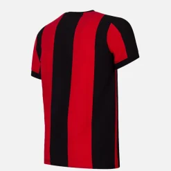 Eintracht Frankfurt 1971 - 72 Maillot de Foot Rétro