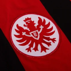 Eintracht Frankfurt 1971 - 72 Maillot de Foot Rétro