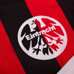 Eintracht Frankfurt 1990 - 91 Maillot de Foot Rétro