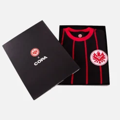 Eintracht Frankfurt 1972 - 73 Maillot de Foot Rétro