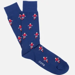 Espagne 2012 Chaussettes Décontracté
