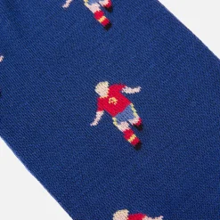 Espagne 2012 Chaussettes Décontracté