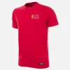 Espagne 2012 European Champions embroidery T-Shirt