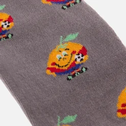 Espagne 1982 World Cup Chaussettes Décontracté