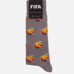 Espagne 1982 World Cup Chaussettes Décontracté