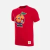 Espagne 1982 World Cup Naranjito Mascot Kids T-Shirt