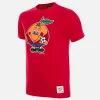Espagne 1982 World Cup Naranjito Mascot T-Shirt