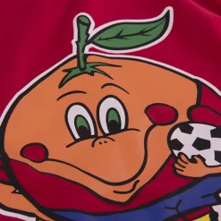 Espagne 1982 World Cup Naranjito Mascot Kids T-Shirt