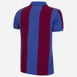 FC Barcelona 1980 - 81 Maillot de Foot Rétro