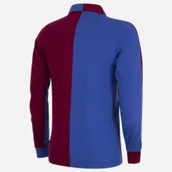 FC Barcelona 1899 Maillot de Foot Rétro