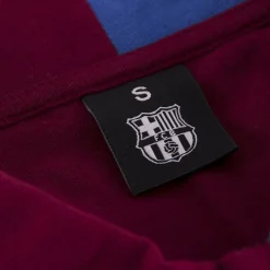 FC Barcelona 1899 Maillot de Foot Rétro