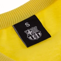 FC Barcelona Away 1978 - 79 Maillot de Foot Rétro