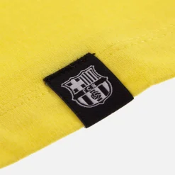 FC Barcelona Away 1974 - 75 Maillot de Foot Rétro