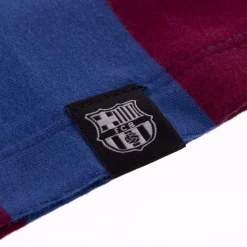 FC Barcelona Captain T-Shirt Rétro
