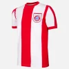 FC Bayern München 1971 - 72 Maillot de Foot Rétro