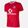 FC Bayern München 1988 - 89 Maillot de Foot Retro