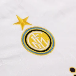 FC Internazionale 1993 - 94 Away Maillot de Foot Rétro