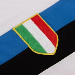 FC Internazionale 1964 - 65 Away Maillot de Foot Rétro