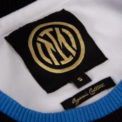 FC Internazionale 1964 - 65 Away Maillot de Foot Rétro