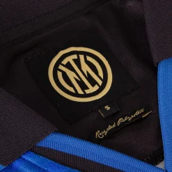 FC Internazionale 1997 - 98 Maillot de Foot Rétro