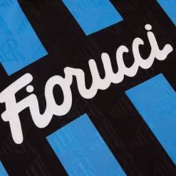 FC Internazionale 1993 - 94 Maillot de Foot Rétro