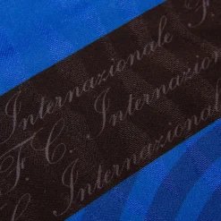 FC Internazionale 1997 - 98 Maillot de Foot Rétro