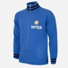 FC Internazionale 1960 - 68 Veste de Foot Rétro