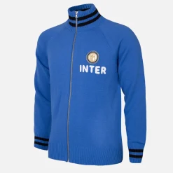 FC Internazionale 1960 - 68 Veste de Foot Rétro