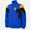 FC Internazionale 1997 - 98 Veste de Foot Rétro