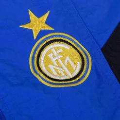 FC Internazionale 1997 - 98 Veste de Foot Rétro