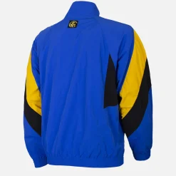 FC Internazionale 1997 - 98 Veste de Foot Rétro