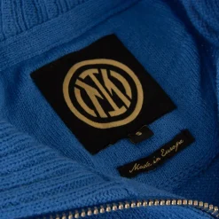 FC Internazionale 1960 - 68 Veste de Foot Rétro
