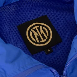 FC Internazionale 1997 - 98 Veste de Foot Rétro