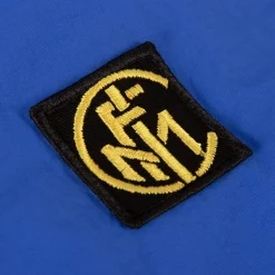 FC Internazionale 1997 - 98 Veste de Foot Rétro