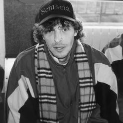 FC Internazionale 1997 - 98 Veste de Foot Rétro