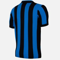 FC Internazionale 1986 Maillot de Foot Rétro
