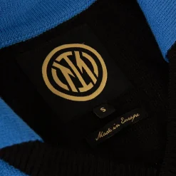 FC Internazionale 1986 Maillot de Foot Rétro