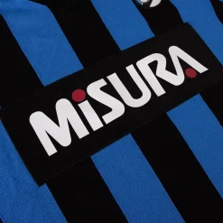 FC Internazionale 1986 Maillot de Foot Rétro