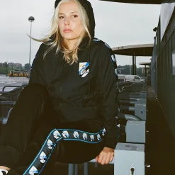 FC Internazionale Taper Pantalon