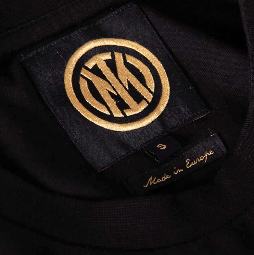 FC Internazionale Taper T-Shirt