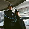 FC Internazionale Taper Veste