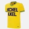 FC Nantes 1972 - 73 Maillot de Foot Rétro