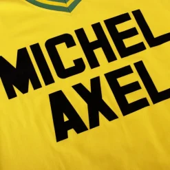 FC Nantes 1972 - 73 Maillot de Foot Rétro