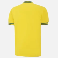 FC Nantes 1972 - 73 Maillot de Foot Rétro