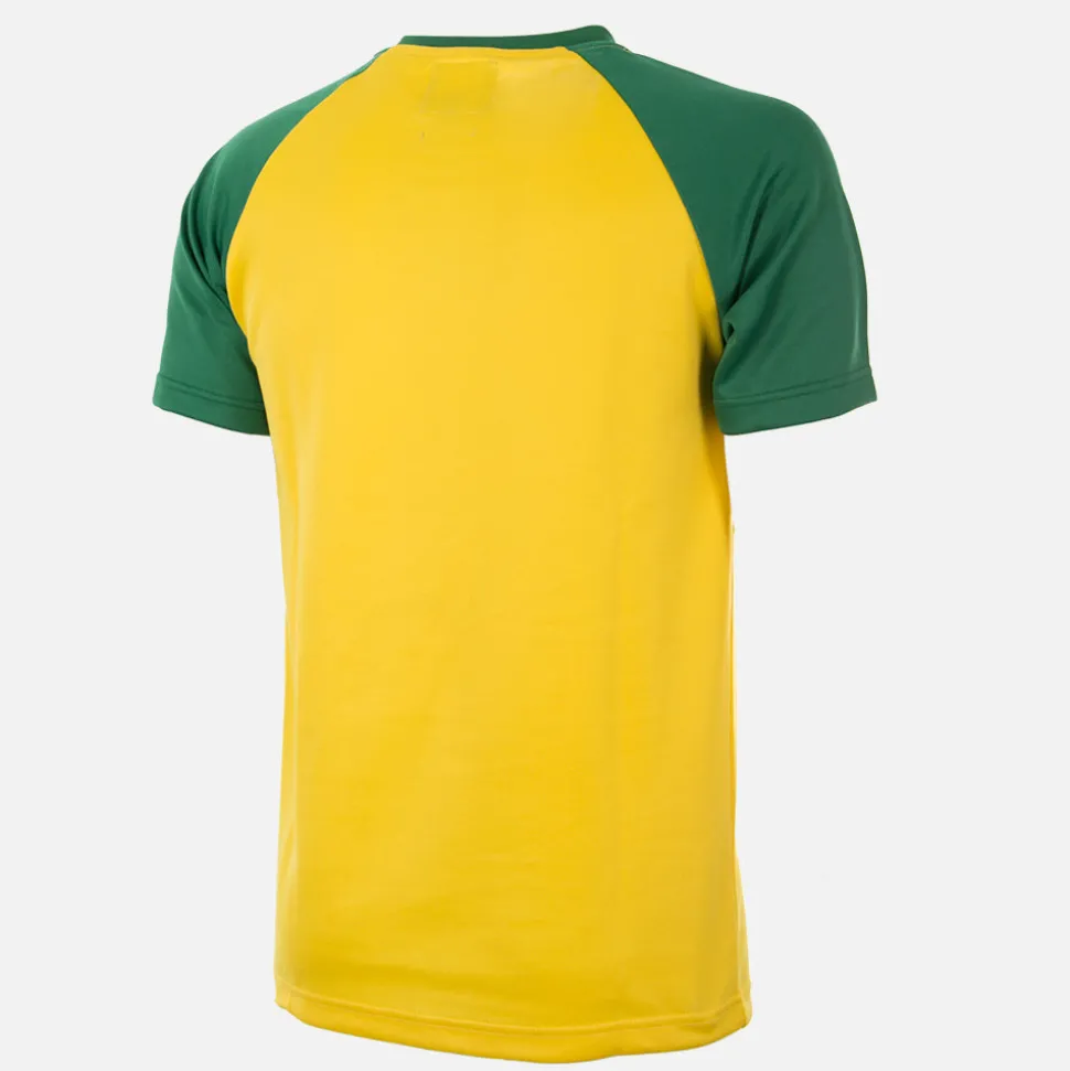 FC Nantes 1978 - 79 Maillot de Foot Rétro