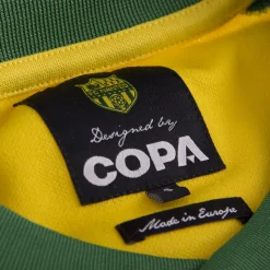 FC Nantes 1978 - 79 Maillot de Foot Rétro