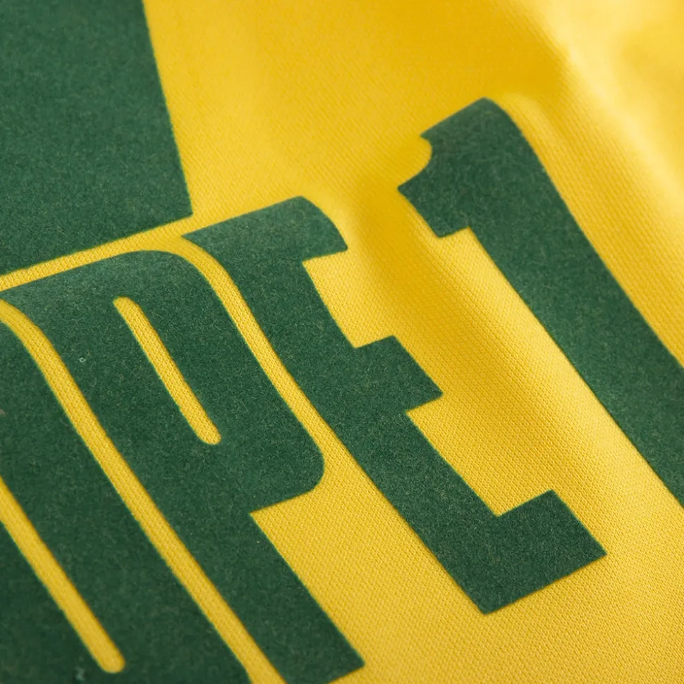 FC Nantes 1978 - 79 Maillot de Foot Rétro