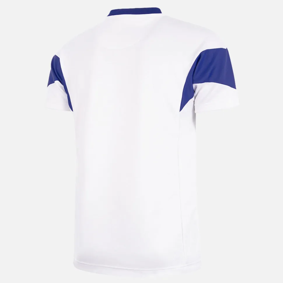 FC Porto 1991 - 92 Away Maillot de Foot Rétro