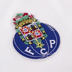 FC Porto 1991 - 92 Away Maillot de Foot Rétro