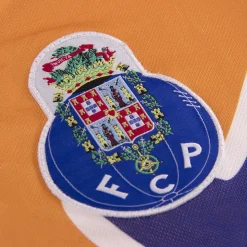 FC Porto 1998 - 99 Away Maillot de Foot Rétro